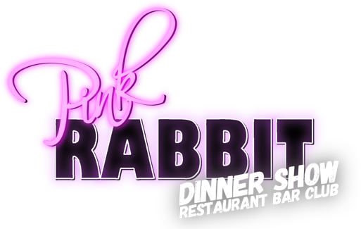 Pink Rabbit Dinner Show