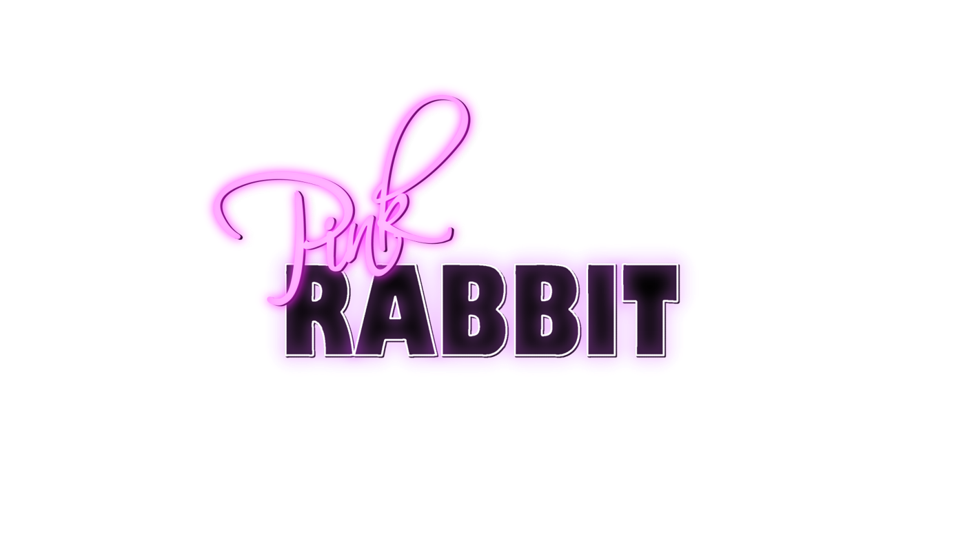Pink Rabbit